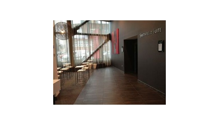 Hotel Crowne Plaza City Centre poza 0