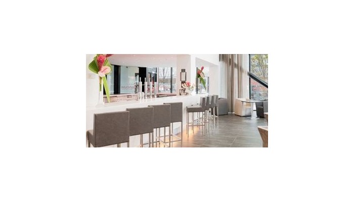 Hotel Crowne Plaza City Centre poza 4