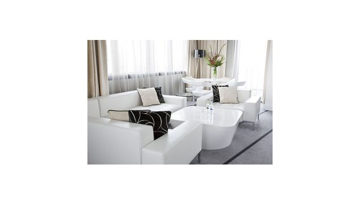 Hotel Crowne Plaza City Centre poza 11