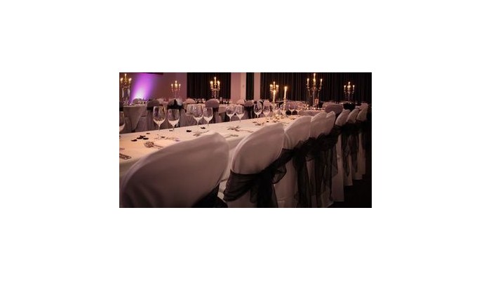 Hotel Crowne Plaza City Centre poza 5