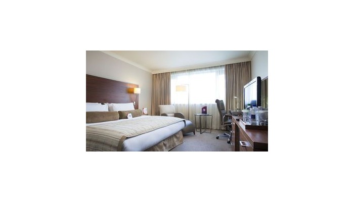 Hotel Crowne Plaza poza 3