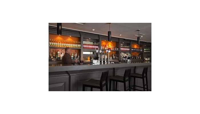 Hotel Crowne Plaza poza 5