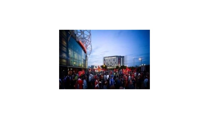 Hotel Football poza 4