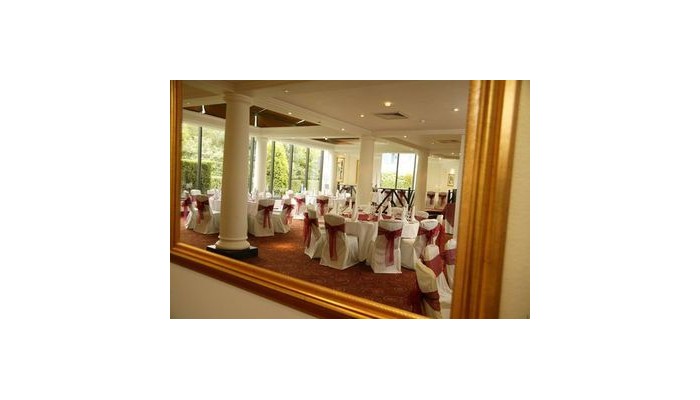 Hotel Hilton Airport poza 0