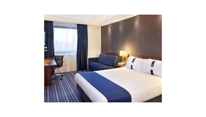 Hotel Holiday Inn Express Cc - Oxford Road poza 2