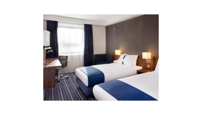 Hotel Holiday Inn Express Cc - Oxford Road poza 3