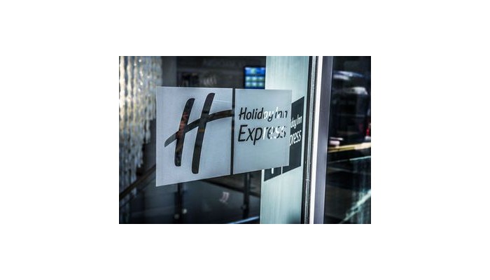 Hotel Holiday Inn Express Manchester Cc-oxford Road poza 9