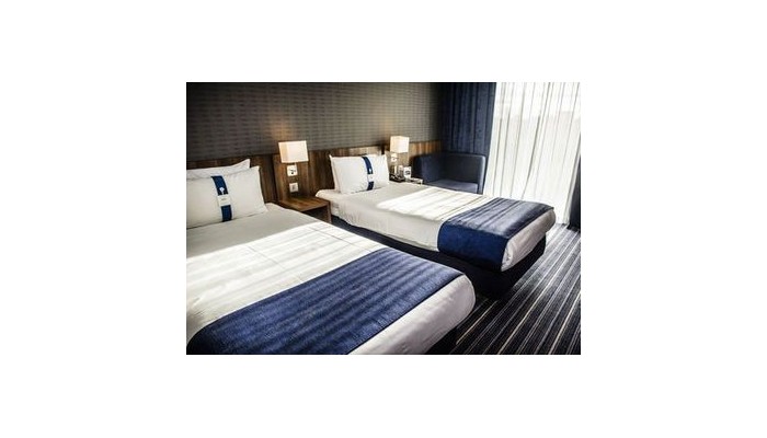 Hotel Holiday Inn Express Manchester Cc-oxford Road poza 4