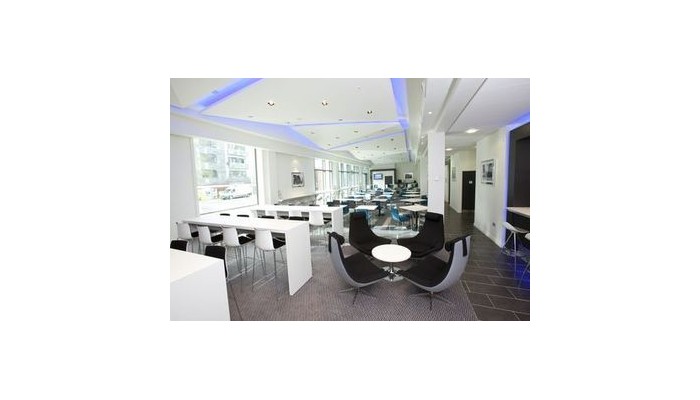 Hotel Holiday Inn Express Manchester City Centre - Men Arena poza 4