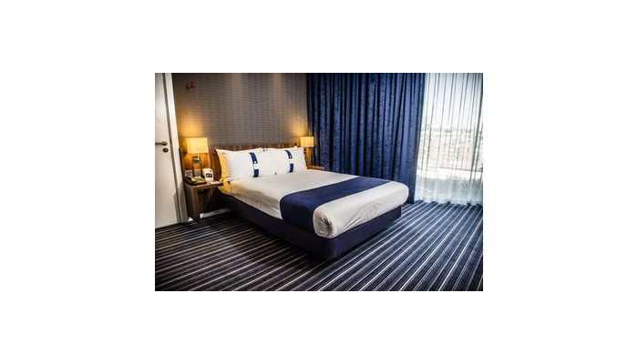 Hotel Holiday Inn Express Manchester City Centre - Oxford Road poza 7