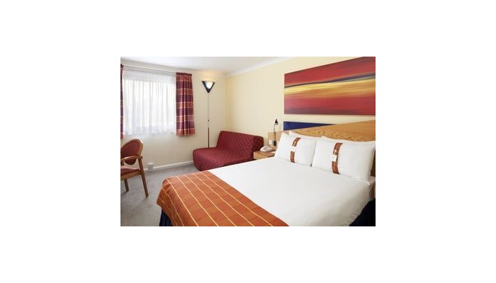 Hotel Holiday Inn Express Salford Quays poza 11