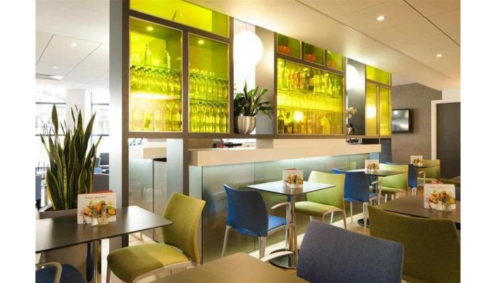 Hotel Ibis Manchester Centre Princess Street poza 1