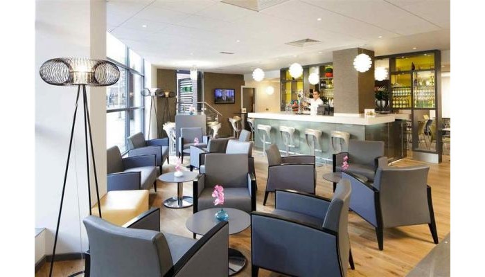 Hotel Ibis Manchester Centre Princess Street poza 3