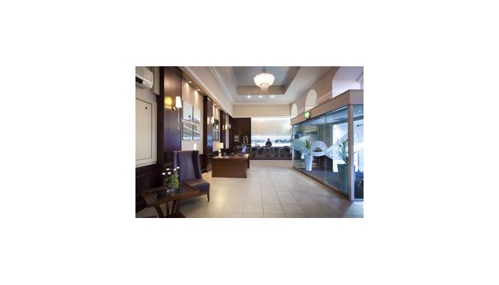 Hotel Ibis Styles Manchester Portland poza 9