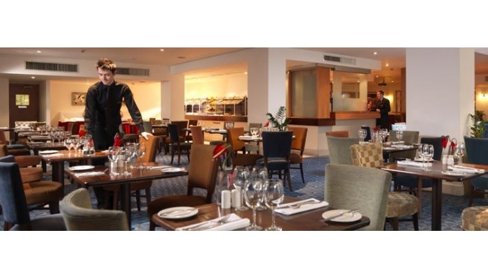 Hotel Ibis Styles Manchester Portland poza 5