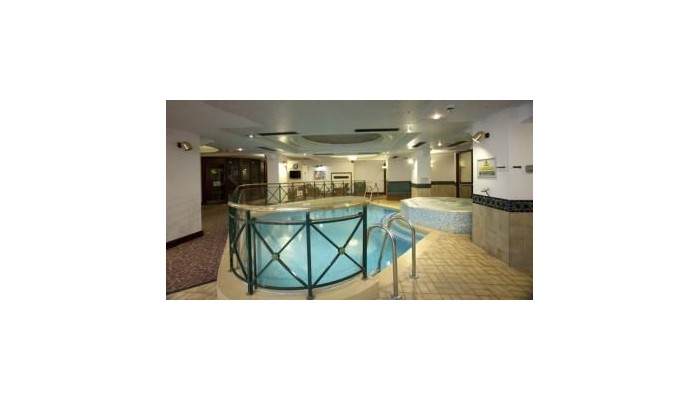 Hotel Ibis Styles Portland Manchester poza 3