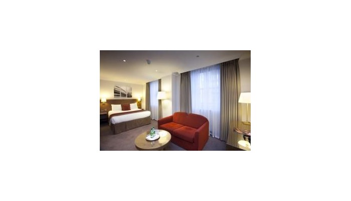 Hotel Ibis Styles Portland Manchester poza 7
