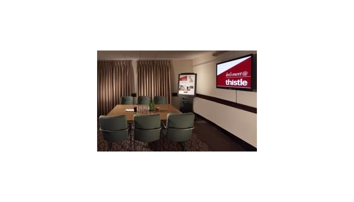 Hotel Ibis Styles Portland Manchester poza 8