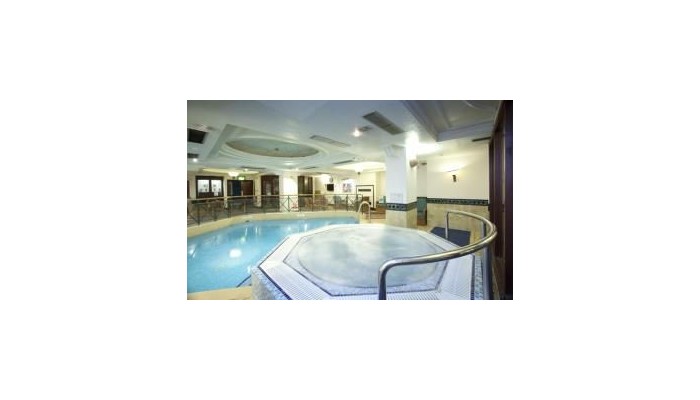 Hotel Ibis Styles Portland Manchester poza 2