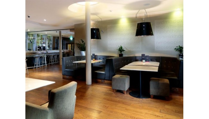 Hotel Macdonald Townhouse poza 8