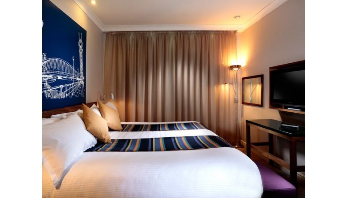 Hotel Macdonald Townhouse poza 6