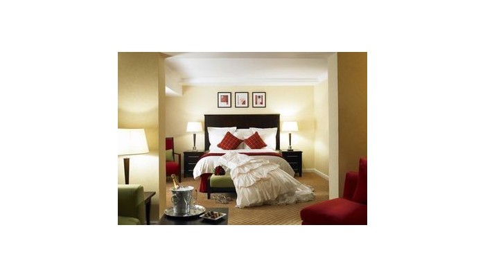 Hotel Manchester Airport Marriott Ho poza 6