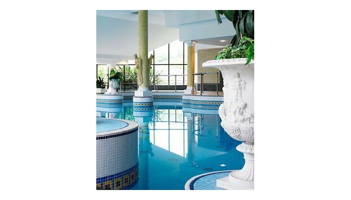 Hotel Manchester Airport Marriott Ho poza 10