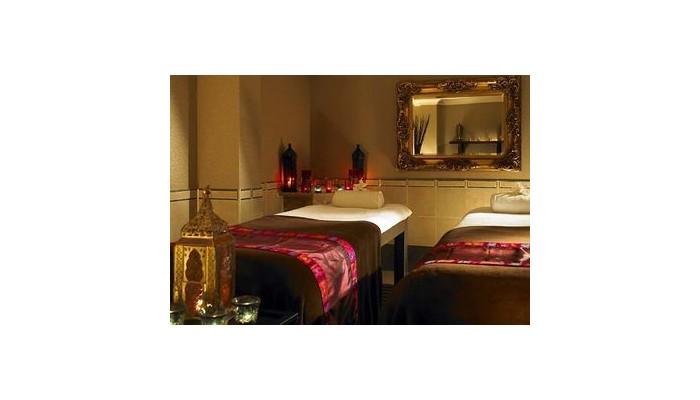 Hotel Manchester Airport Marriott Ho poza 11