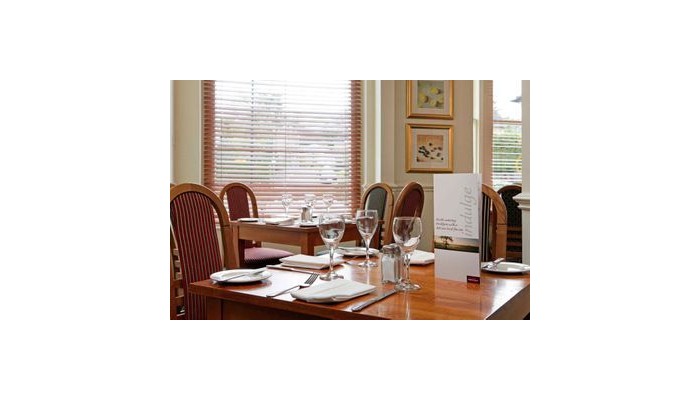 Hotel Mercure Altrincham Bowdon Hote poza 4