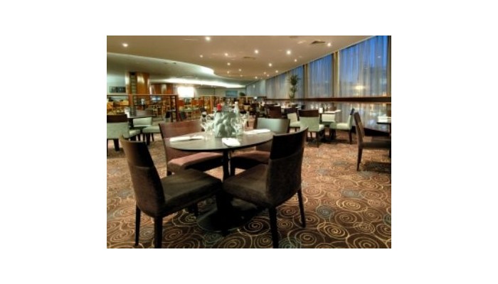 Hotel Mercure Manchester Piccadilly poza 3