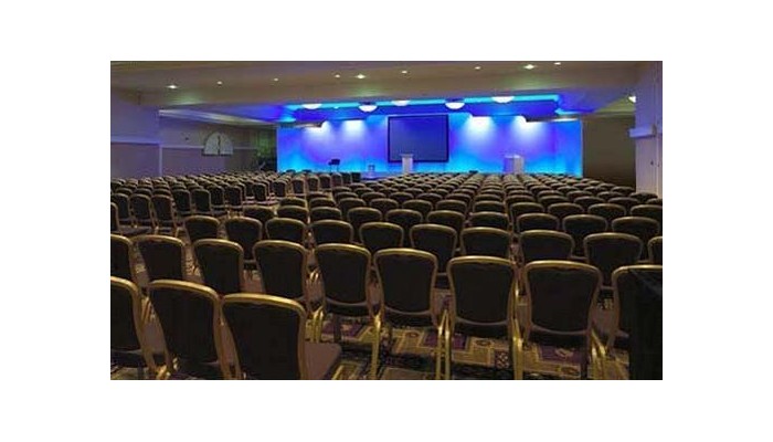 Hotel Midland poza 2