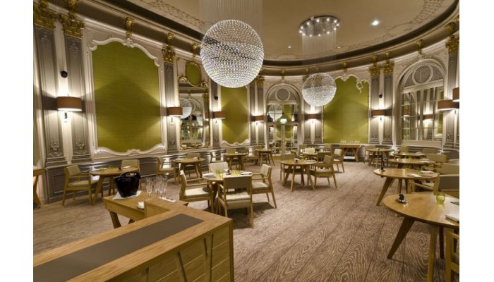 Hotel Midland poza 8