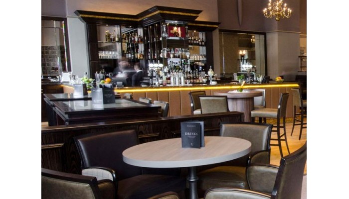 Hotel Midland poza 9