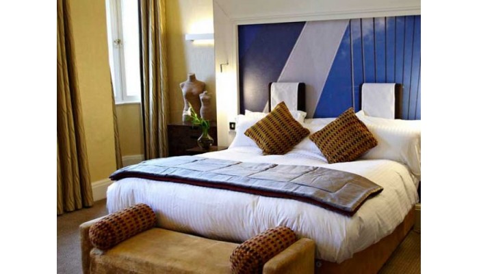 Hotel Midland poza 4