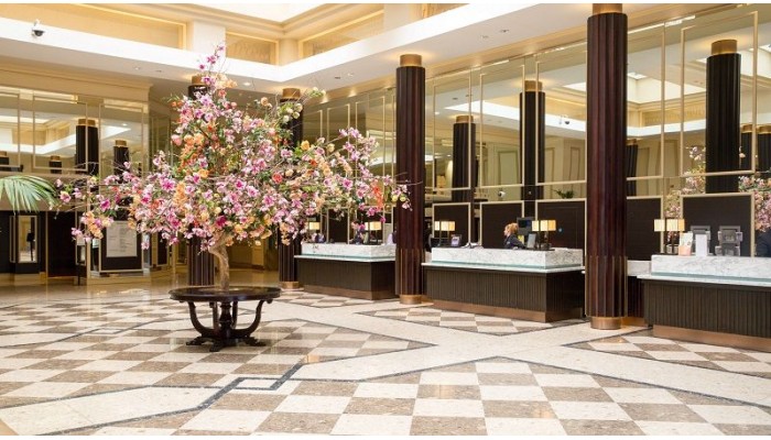 Hotel Midland poza 3