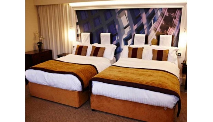 Hotel Midland poza 6