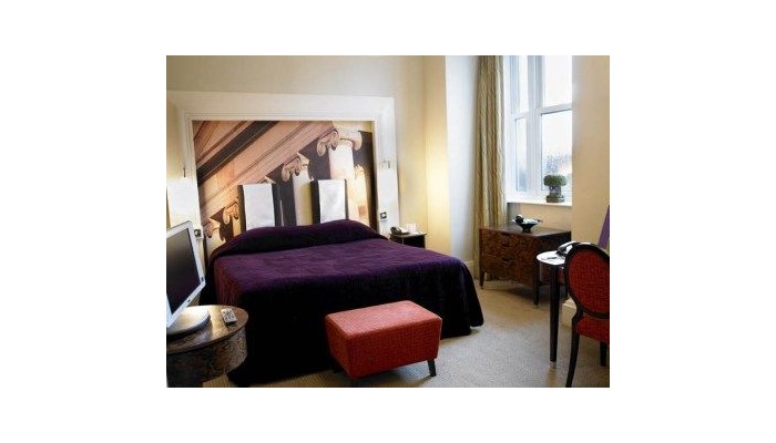 Hotel Midland Manchester poza 3