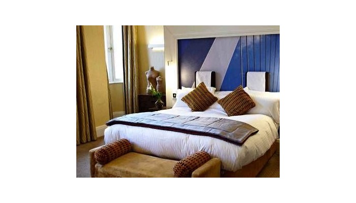 Hotel Midland Manchester poza 4