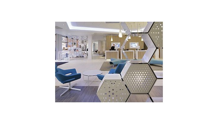 Hotel Novotel Manchester City Centre poza 3