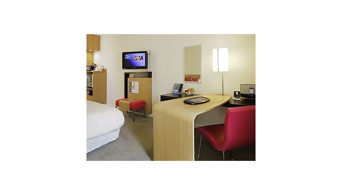 Hotel Novotel Manchester City Centre poza 4