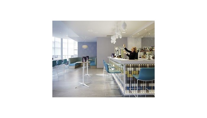 Hotel Novotel Manchester City Centre poza 7