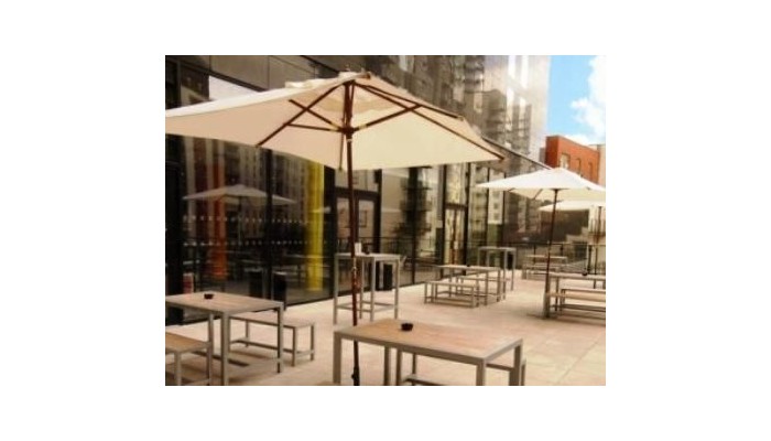 Hotel Park Inn By Radisson City Centre poza 6