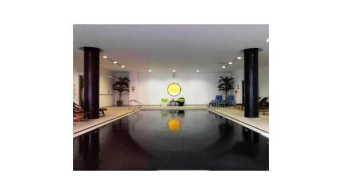 Hotel Park Inn By Radisson City Centre poza 5