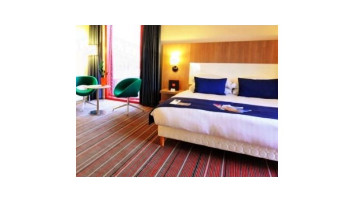 Hotel Park Inn By Radisson City Centre poza 2