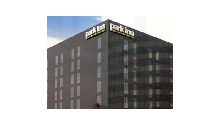 Hotel Park Inn By Radisson City Centre poza 0