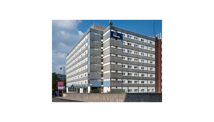 Hotel Renaissance poza 0