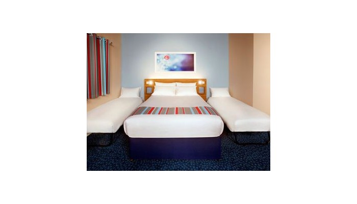 Hotel Renaissance poza 11