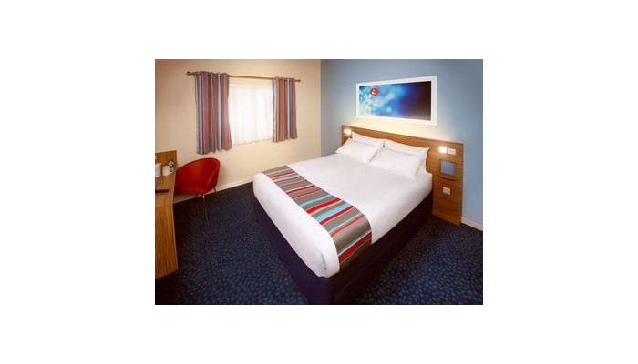 Hotel Renaissance poza 9