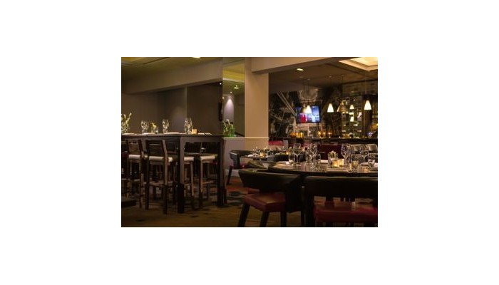 Hotel Renaissance poza 5