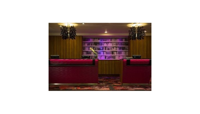 Hotel Renaissance poza 7